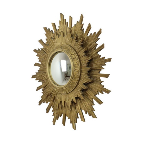 Image 1 of Specchio Golden Sun a due livelli