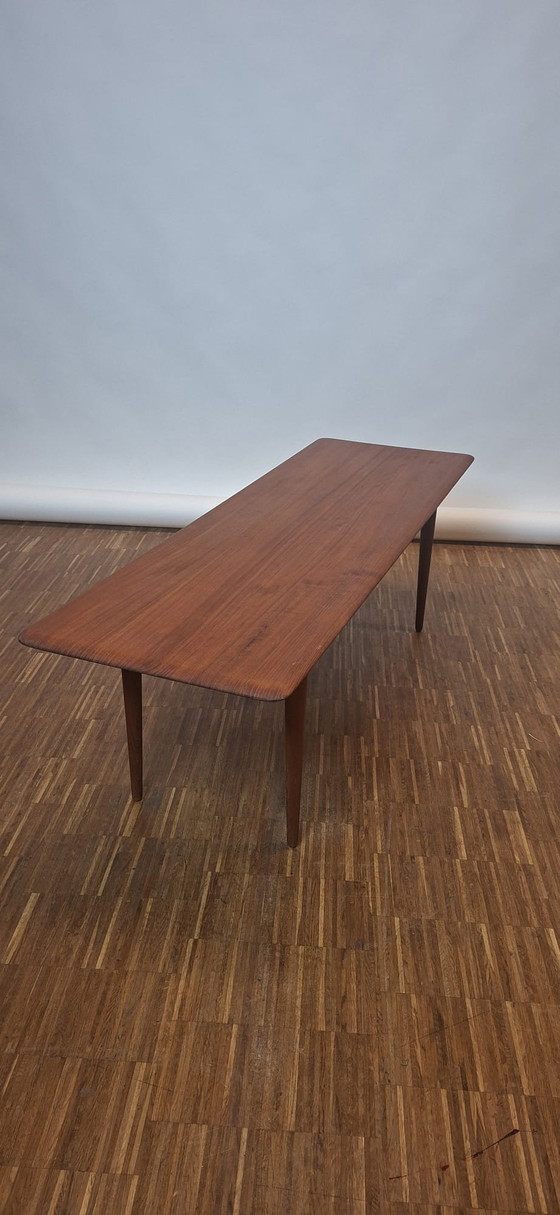 Image 1 of Coffee table/ salontafel FD meubel