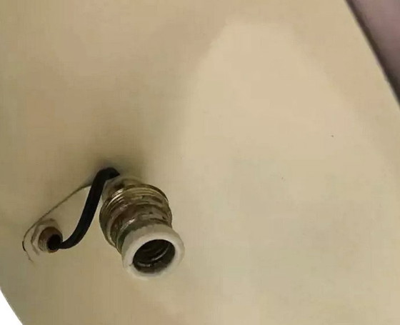 Image 1 of COPPIA LAMPADA DA PARETE STILE MOUILLE