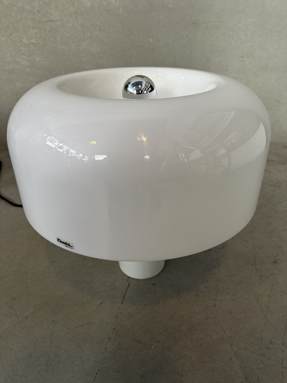 Image 1 of Vintage design ‘POLO’ table lamp - iGuzzini