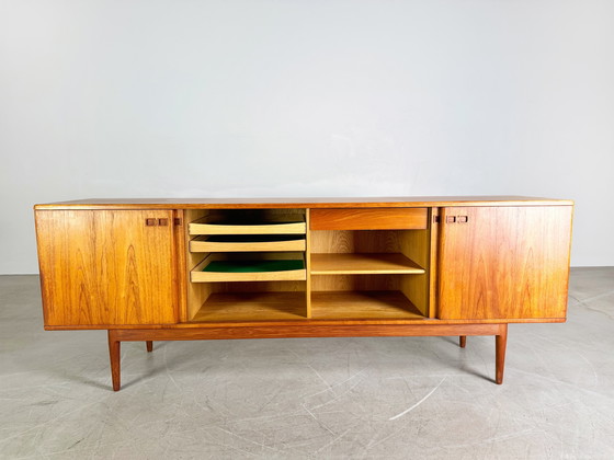 Image 1 of Christian Linneberg sideboard