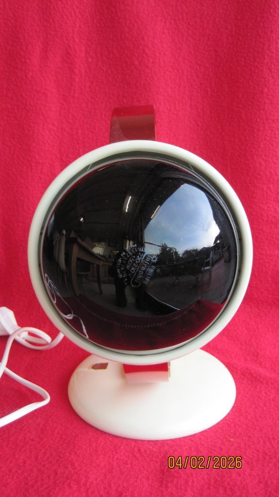 Image 1 of Lampada Charlotte Perriand Paperclip Philips KL2901 - 7526