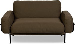 Image 1 of Sofá de dos plazas Gelderland 10030.LS.2A