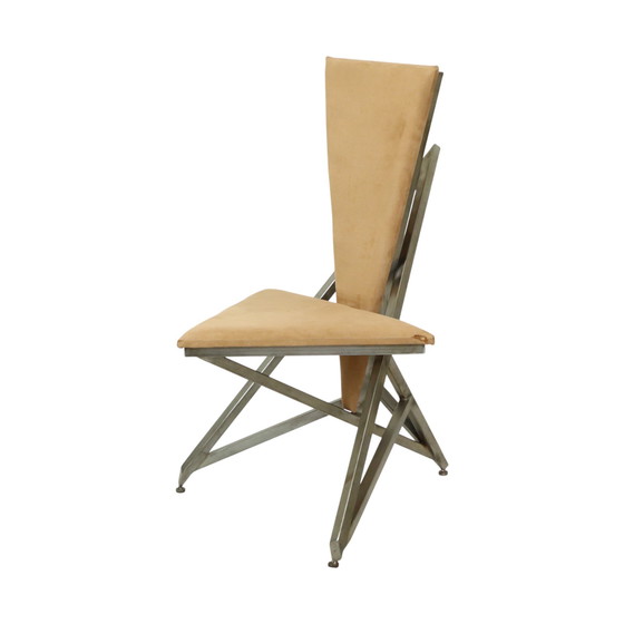 Image 1 of Einzigartiger Design-Stuhl Kunstobjekt