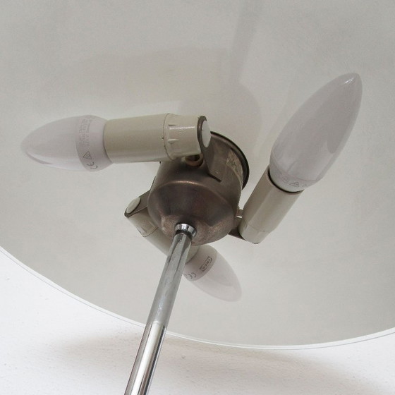Image 1 of Vintage IKEA SOLIST 90s design LAMP - Type B8802