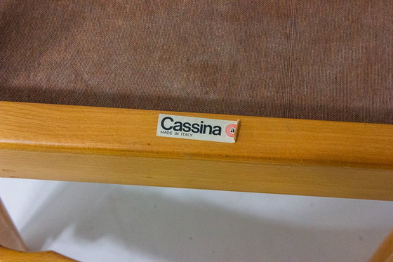 Image 1 of Carimate-Stühle aus Buchenholz