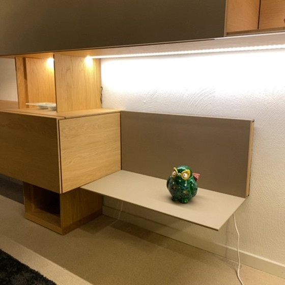 Image 1 of Armadio a muro Hülsta Madera