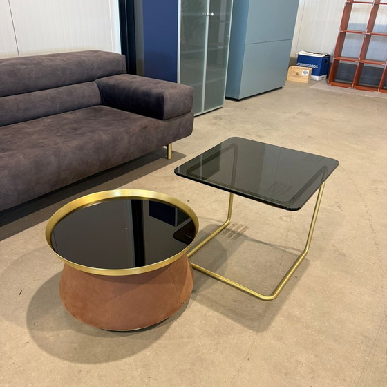 Image 1 of Daytona Club side table