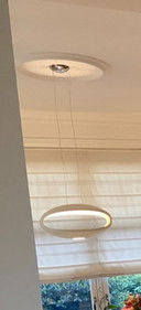 Suspension Foscarini O-Space