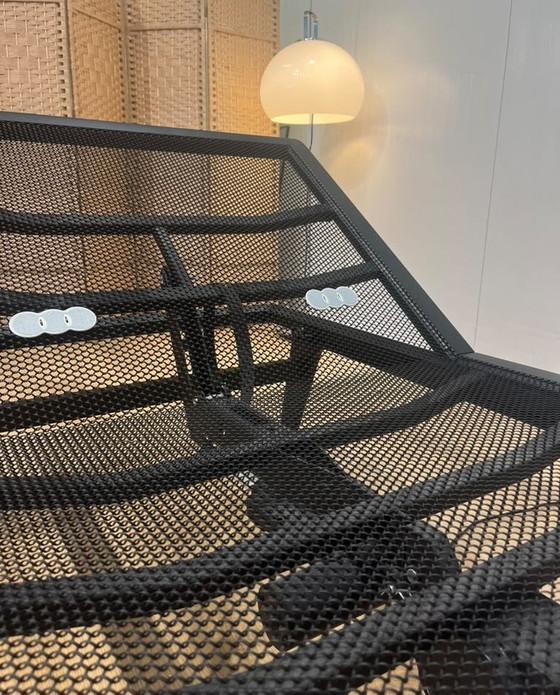 AS NEW Auping Electric Bed Black + WARRANTY – Single beds, Metal (photo 7 of 8)