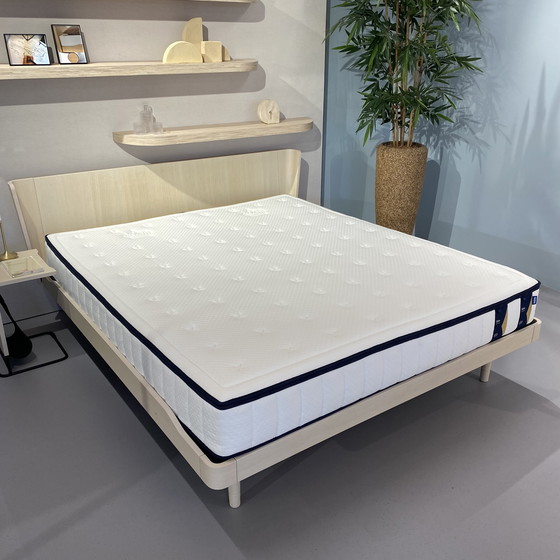 Image 1 of Matelas Auping Elite X - 180x210 souple/moyen