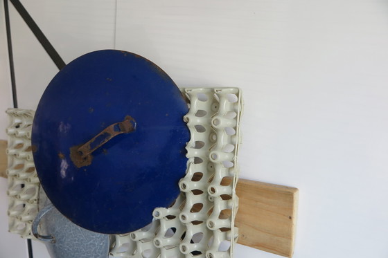 Image 1 of Couvercles