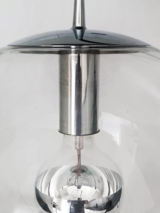 Image 1 of Pendelleuchte Globe Peil & Putzler