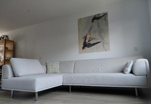 Eyye Dura Design Ecksofa - neuwertig