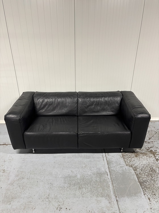 Image 1 of 3-Sitzer-Sofa von Kartell