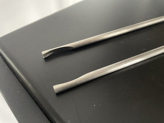 Image 1 of NUOVO in scatola dal marchio di design italiano Cini & Nils. "prendighiaccio"