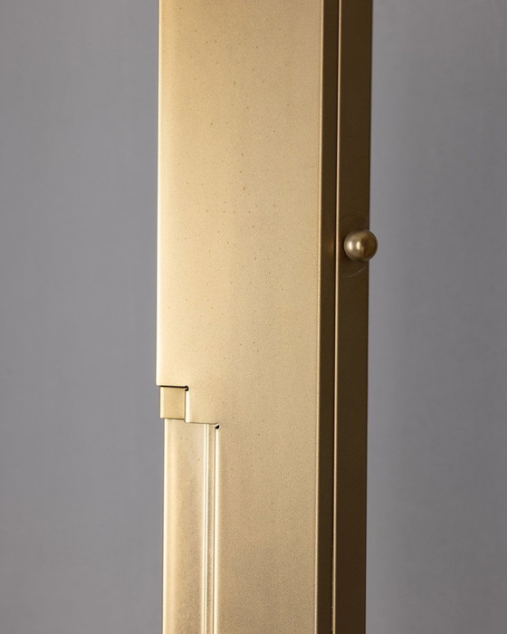 Image 1 of Vintage 80s Floor Lamp "Totem" Design Kazuhide Takahama for Sirrah