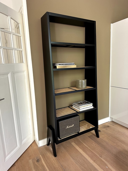 Eichholtz Armoire en rotin