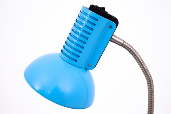 Image 1 of Lampada da tavolo, Polonia, anni '60.