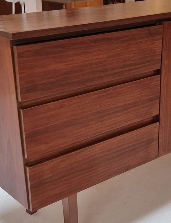 Image 1 of Mid - Century sideboard