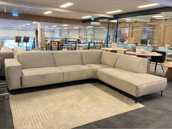 Image 1 of Waterproof corner sofa 307 x 237 (show model)