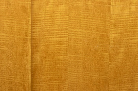 Image 1 of MODERNIST PANDER CABINET