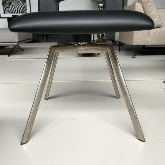 Image 1 of Venjakob Serie E2 dining chair (set of 6)