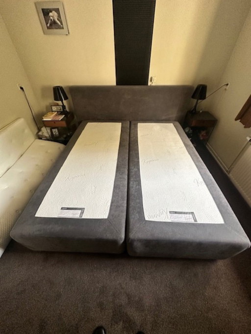 Kuperus Boxspring