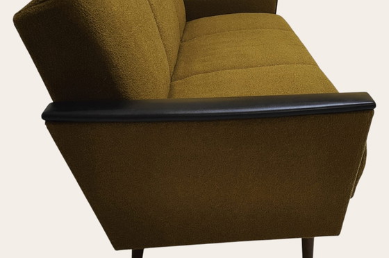 Image 1 of Mid - Century Sofa