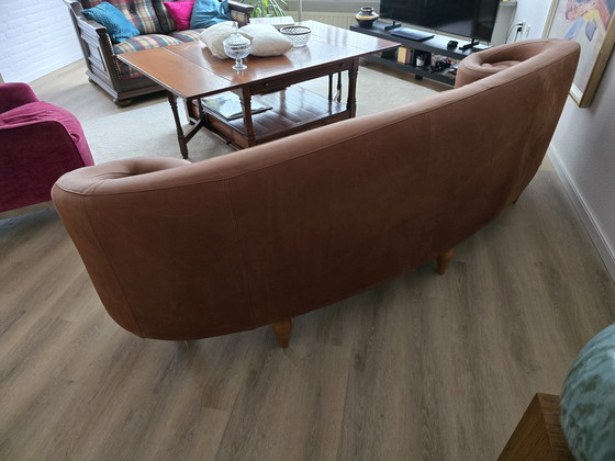 Image 1 of Gioconda sofa from Maroeska Metz 