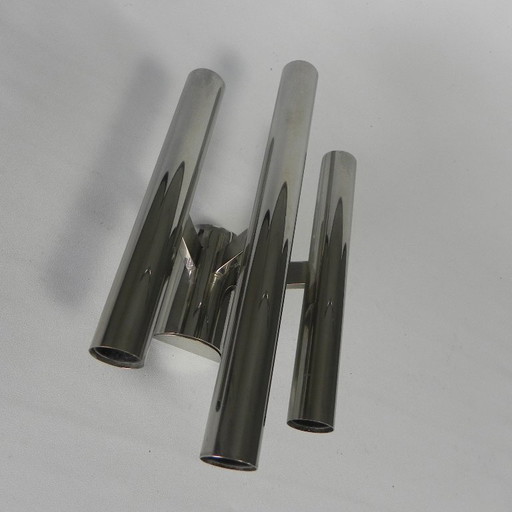 Gaetano Sciolari wandlamp voor Boulanger, jaren 60