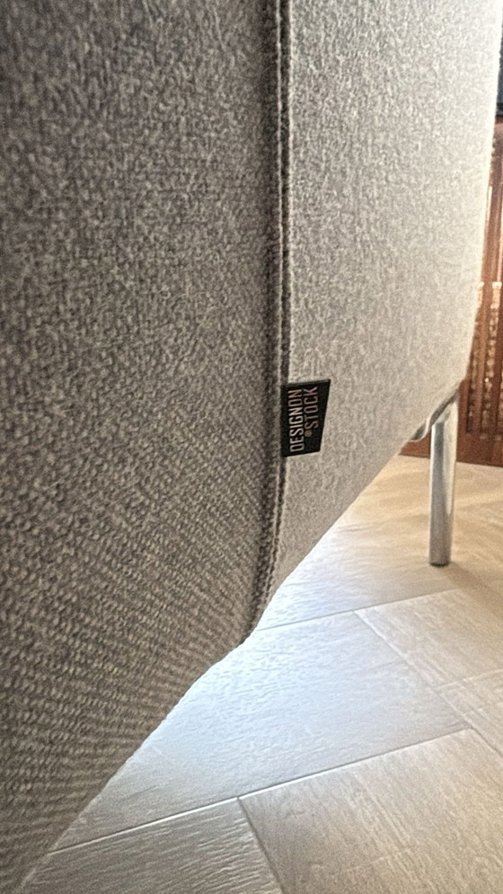 Image 1 of Design on Stock hoekbank (model Bloq)