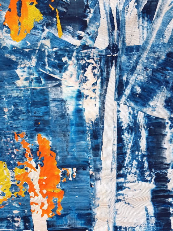 Image 1 of Jürgen Angeler - The Sharp Screen