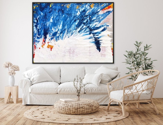 Image 1 of Jürgen Angeler - Water Stream