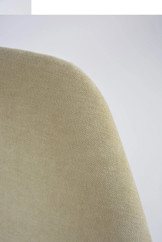Image 1 of Schelpfauteuil, crème/beige