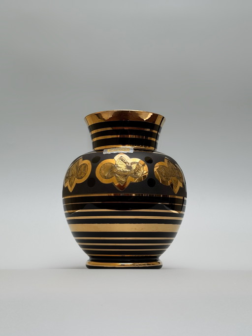 Vase "ALINE" | Boom, Belgique | 1950-1951