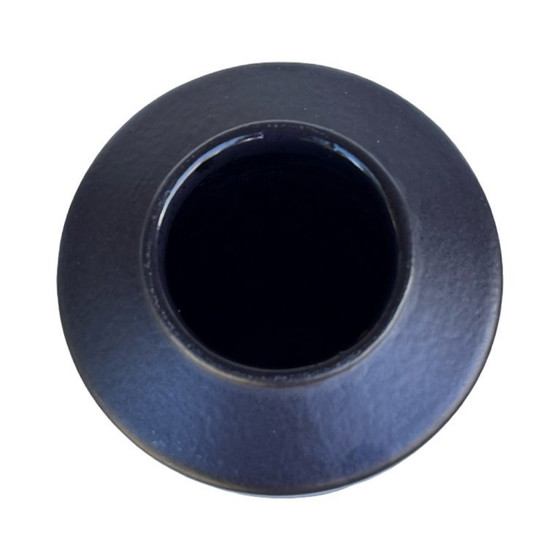 Image 1 of Bay Keramik Vase W. Germany 690-25, Germany 1970s | Mid-Century Modern Vintage