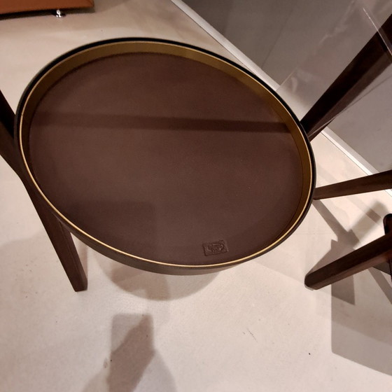 Image 1 of Tavolino Poltrona Frau Ren