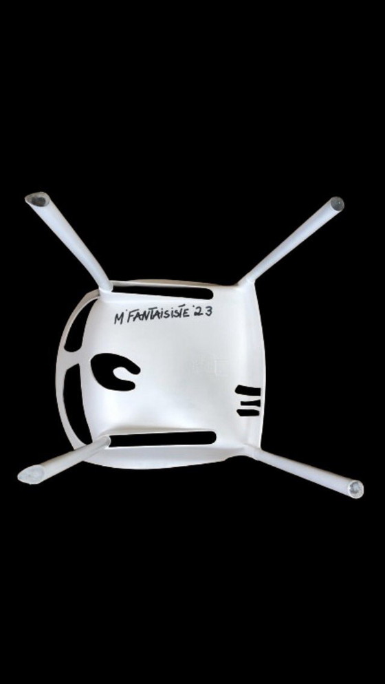 Image 1 of Dr NO Manuel fantaisiste