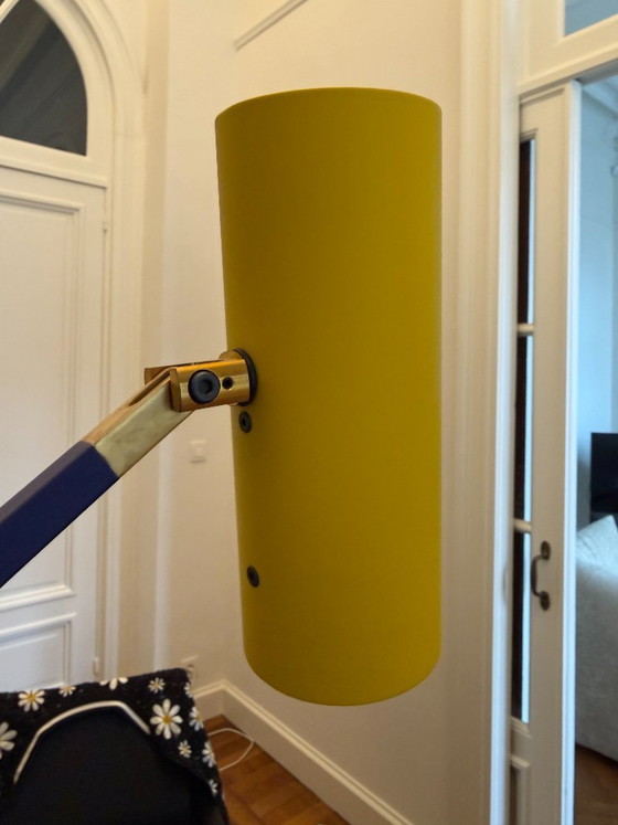 Image 1 of Table - desk lamp Catellani & Smith Ettorino T