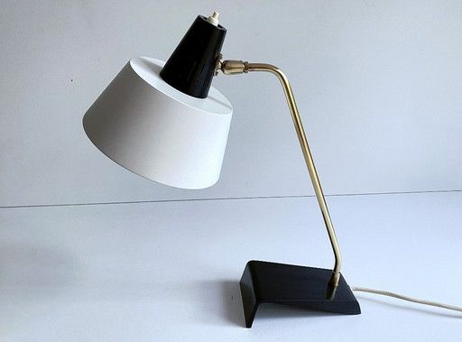 Mid Century Kaiser Lamp