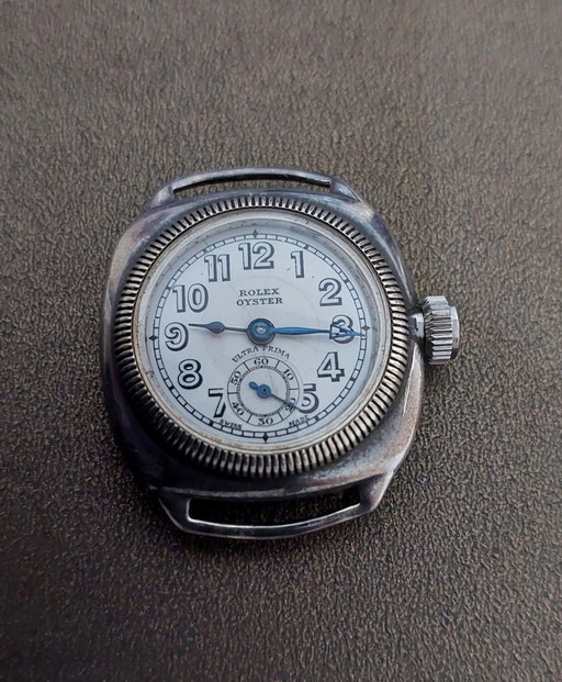 Rolex Oyster 1925 Antike Uhr