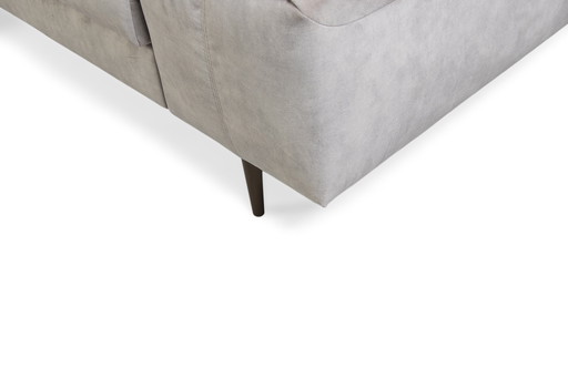 W. Schillig James corner sofa