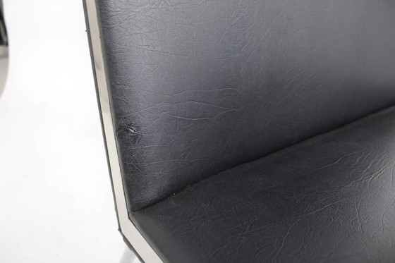 Image 1 of AP-40 "Airport Chair" van Hans J. Wegner - Denemarken, 1959