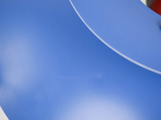 Image 1 of Danish vintage pendant lamp PH 5 by Poul Henningsen, Louis Poulsen, 1958