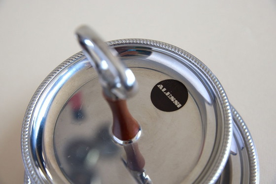 Image 1 of Alzata per torta a 2 livelli Alfra Alessi