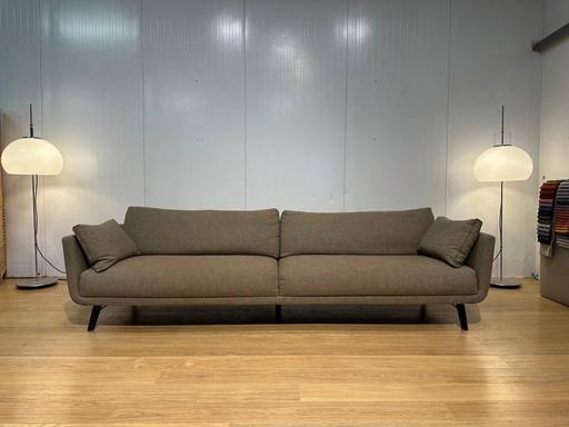ZGAN Design on Stock Byen 5-Zits Taupe