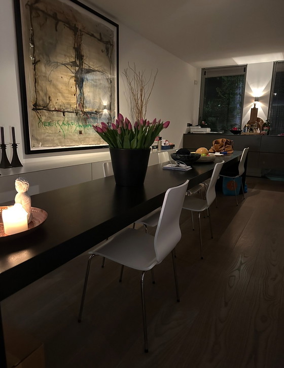 Image 1 of Esstisch/Beistelltisch