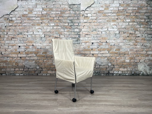 Montis Chaplin beige - SET OF 4