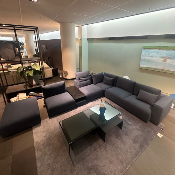 Image 1 of Topform Ovaro Ecksofa